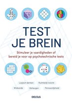 Test je brein