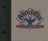 Aladdin Records Story