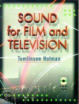 Sound For Film And Television