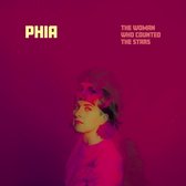 Phia - The Woman Who Counted The Stars (CD)