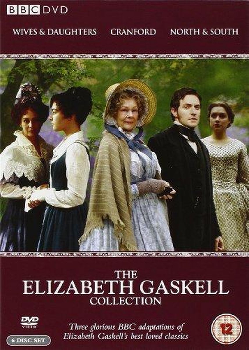 Elizabeth Gaskell Boxset