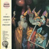 Chantent Prevert.. (Special Edition)