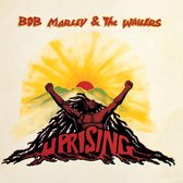 Uprising (Japanese Papersleeve Vinyl Replica Edtion)