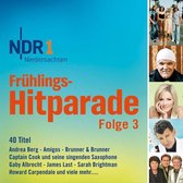 NDR1 Fruehlingshitparade, Vol. 3