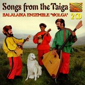 Songs From The Taiga