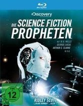 Science Fiction Propheten/2 Blu-ray