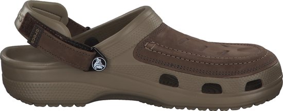 Crocs Yukon Vista Clog 205177-22Y 