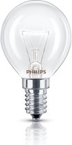 Philips Specialty 40 W E14 cap Oven Incandescent appliance bulb E