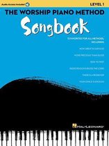 The Worship Piano Method Songbook - Level 1