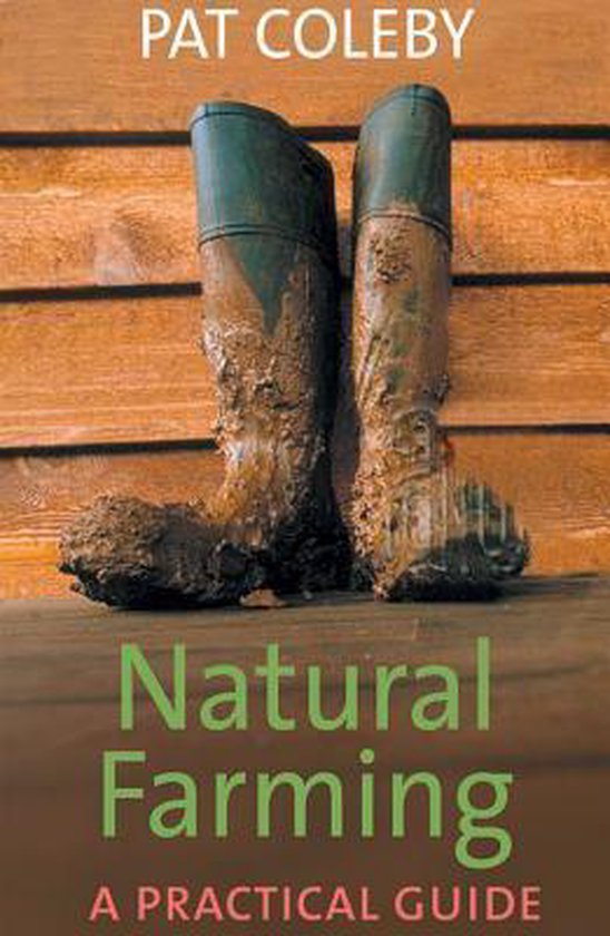 Natural Farming - cover