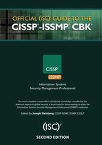 Official ISC2 Guide To The CISSP ISSMP C