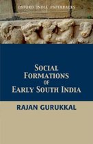 Social Formations of Early South India