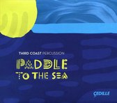 Third Coast Percussion - Jacob Druckman - Musekiwa - Paddle To The Sea (CD)