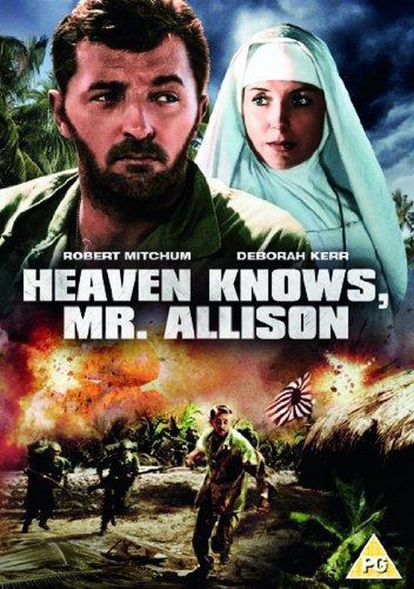 Heaven Knows Mr. Allison