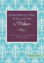 Bible Memory Plan and Devotional for Mothers