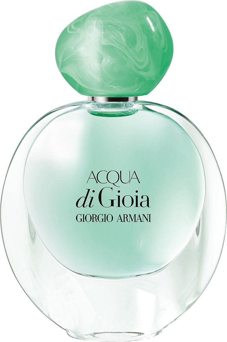 Giorgio Armani Acqua di Gioia 50 ml - Eau de Parfum - Damesparfum
