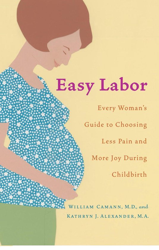 Easy Labor - cover