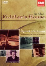 Itzhak Perlman - Klezmer:In The Fiddler's House