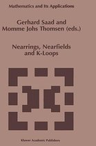 Nearrings, Nearfields and K-Loops