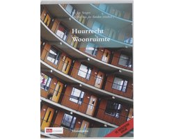 Huurrecht Woonruimte