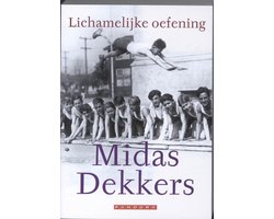 Lichamelijke Oefening