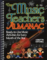 The Music Teacher's Almanac