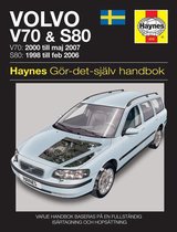 Volvo V70 & S80 1998-2007