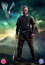 Vikings Season 2 (Import)