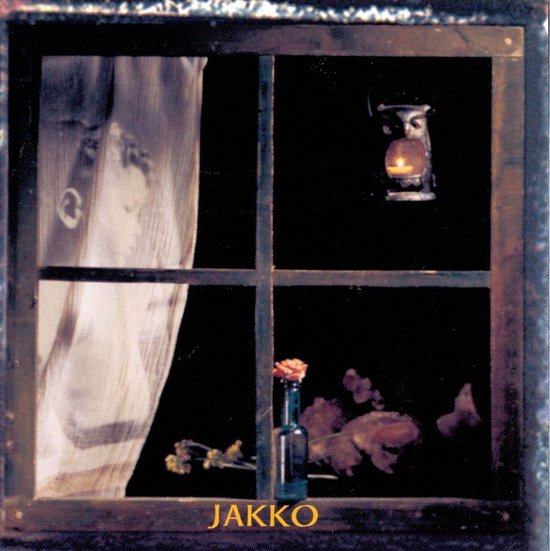 Mustard, Gas & Roses, Karn CD (album) Muziek