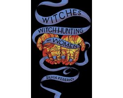 Omslag van Witches, Witch-Hunting, and Women