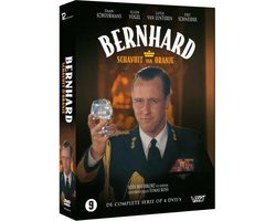 BERNHARD SCHAVUIT VAN ORANJE