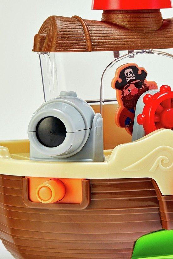 Playgo Badspeelgoed Water Piracy 1932 van Playgo — afbeelding 3