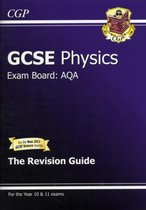 GCSE Physics AQA Revision Guide (with Online Edition) (A*-G Course)