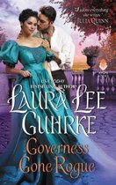 Dear Lady Truelove- Governess Gone Rogue