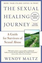 Omslag The Sexual Healing Journey