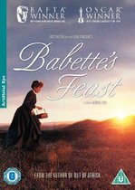 Babette's Feast (DVD)