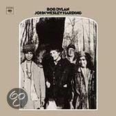 John Wesley Harding - Dylan Bob