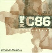 Various - C86 -Deluxe-