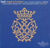 Westminster - Bach: Mass in B Minor / Scherchen, et al