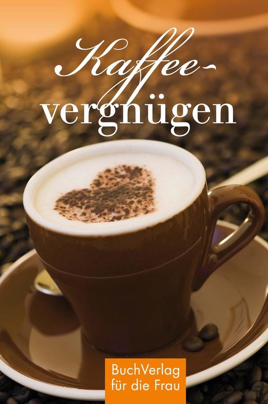 Kaffeevergnügen - cover