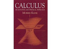 Omslag van Calculus