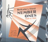 Britain'S First No 1'S 1939-1945