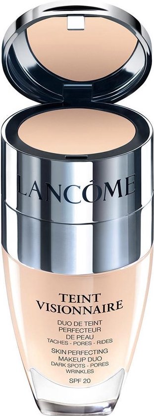 Lancôme Teint Visionnaire Foundation 30 ml  - Beige