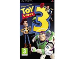Toy Story 3