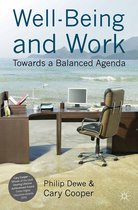 Psychology for Organizational Success - Well-Being and Work
