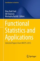 Contributions to Statistics - Functional Statistics and Applications