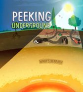 Peeking Underground