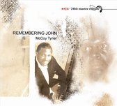 Remembering John (CD)