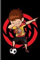 Football Dab Spain