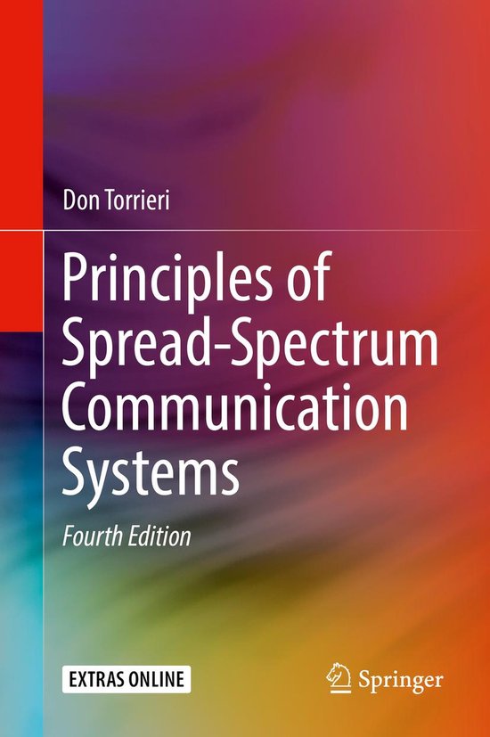 Engineering (R0) - Principles of Spread-Spectrum Communicati ... - cover